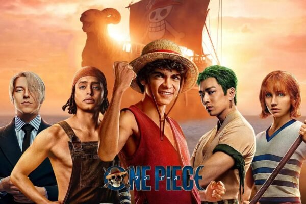 One Piece temporada 3 Netflix confirmada con producción en 2025
