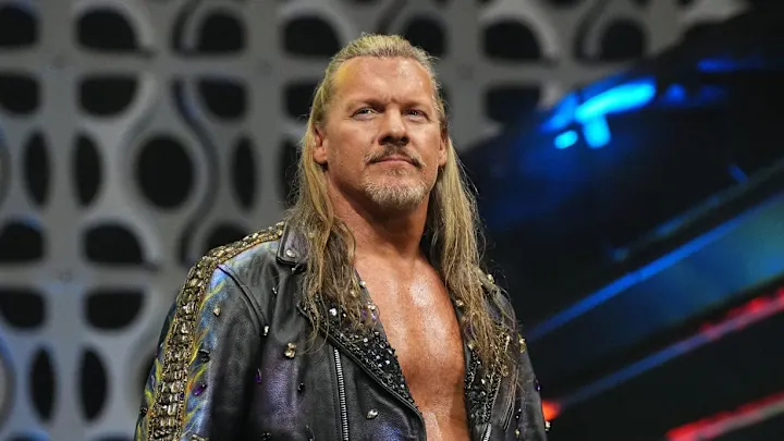 Posible regreso de Chris Jericho a WWE 2026 en Royal Rumble
