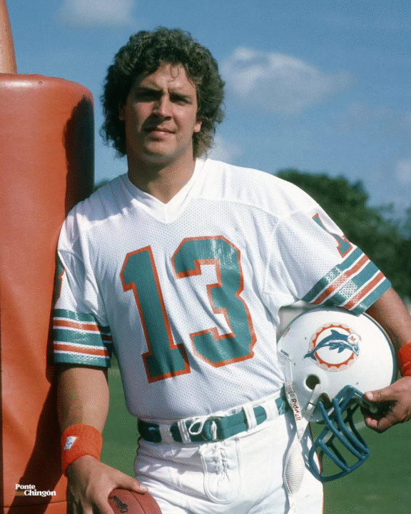 documental the underdog dan marino mejor quarterback de la historia