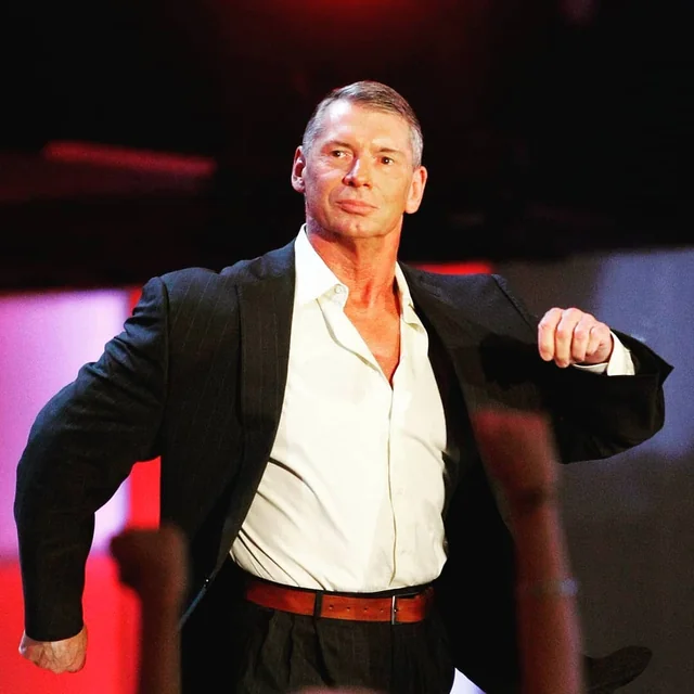 Vince McMahon cumpleaños 80 — Invitados legendarios