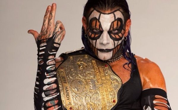 Jeff Hardy