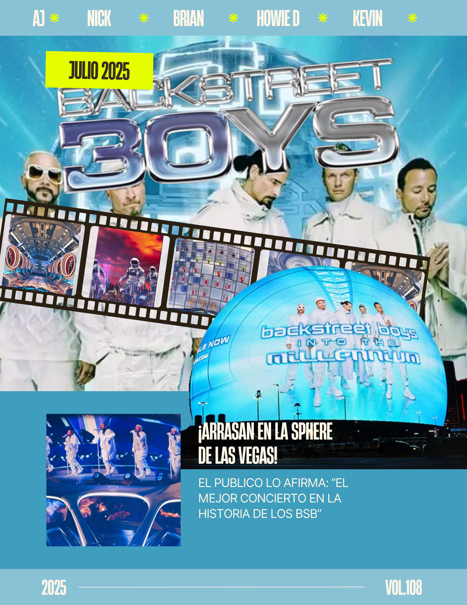 el-concierto-inaugural-de-los-backstreet-boys-en-las-vegas-esfera-led