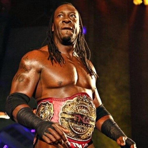 Booker T