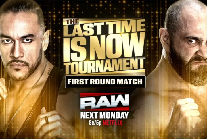 el último rival de John Cena se define en torneo histórico en WWE