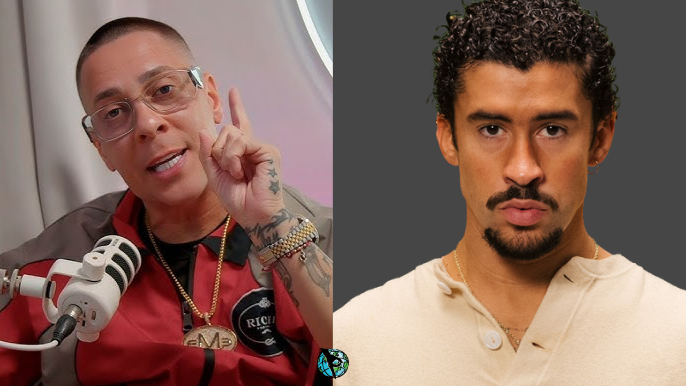 Baby Rasta opina sobre Bad Bunny Super Bowl