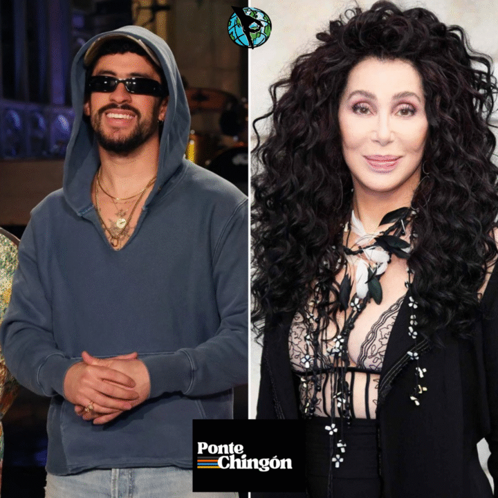 Cher responde a Bad Bunny en el Super Bowl