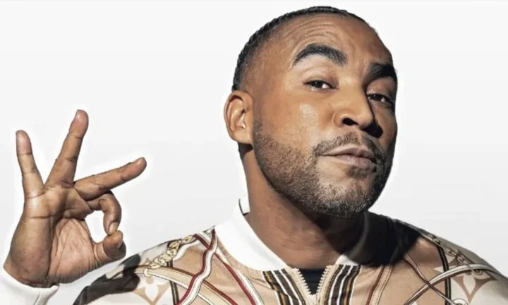 DON OMAR La despedida de un rey