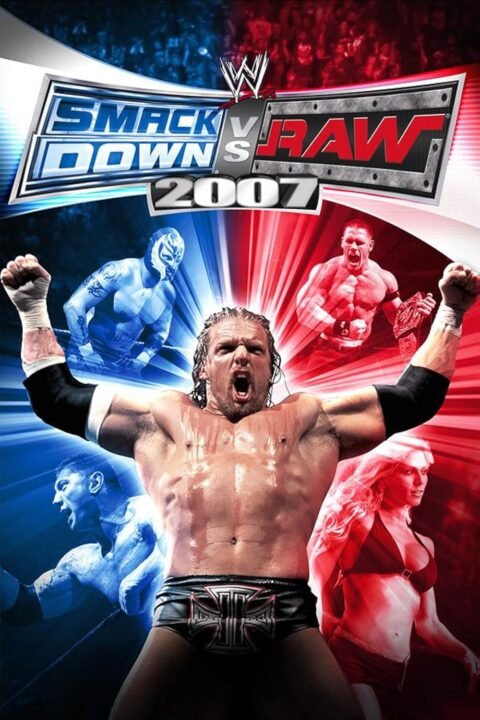 WWE SmackDown vs. Raw 2007