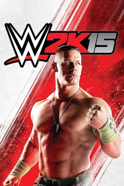 WWE 2015