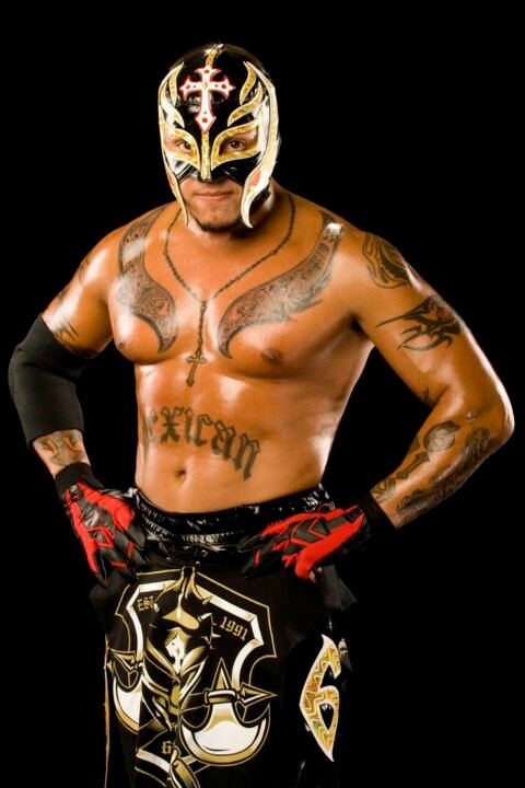 Rey Mysterio
