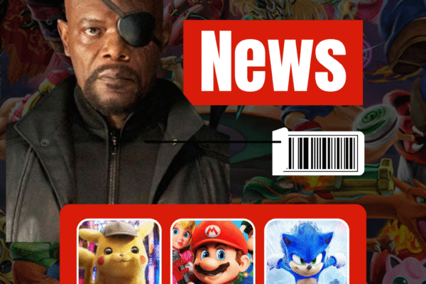 Nintendo Iniciativa Smash Bros: Nuevas películas y teorías Nintendo Iniciativa Smash Bros – teoría del universo cinematográfico