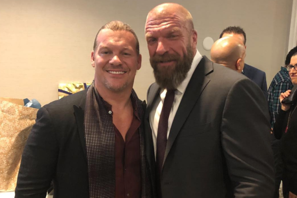 Chris Jericho regresa a WWE 2026 con rumores crecientes y análisis