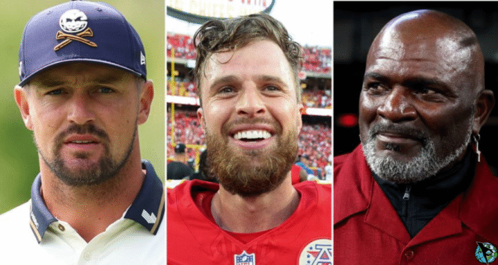 Consejo deportivo nombrado por Trump 2025