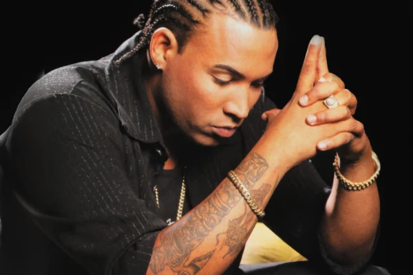 DON OMAR La despedida de un rey