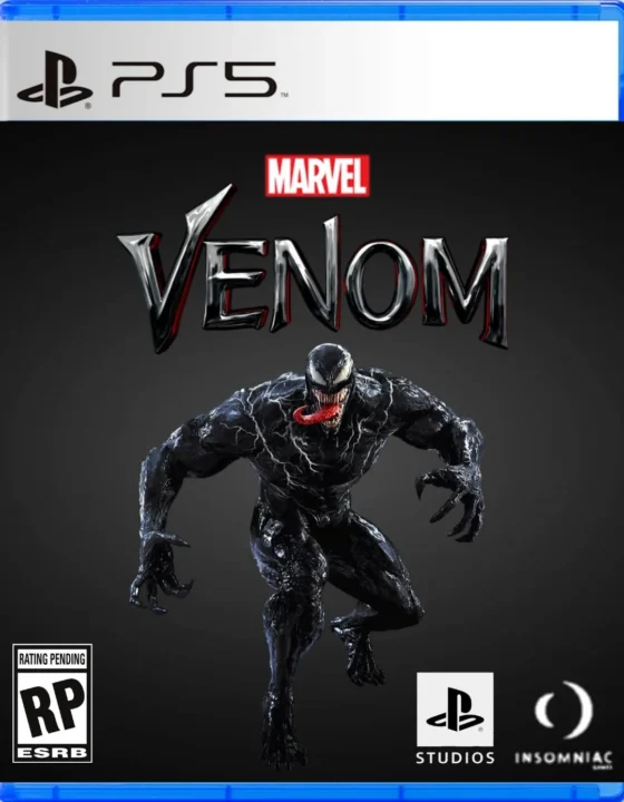 Los futuros MARVEL GAMES para PS5 Venom rumor 2027