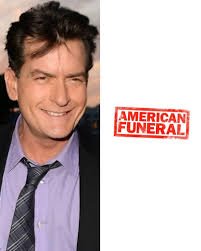 Funeral de Stifler’s Mom en American Pie 5