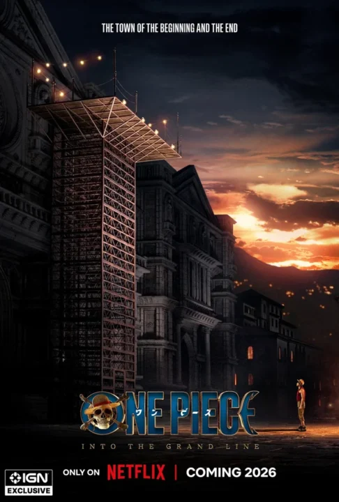 Whiskey Peak — el misterio de Baroque Works