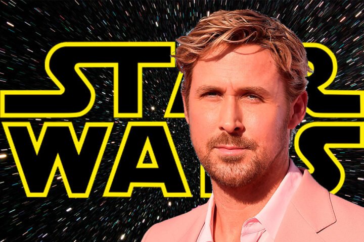 Ryan Gosling protagonista de Starfighter 2