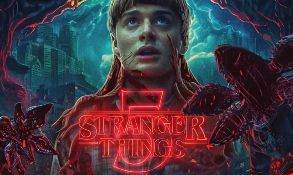 Stranger Things 5: todo lo que sabemos del gran final de Hawkins. Stranger Things Season 5