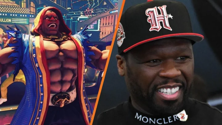 50 Cent interpretará a Balrog en la película live-action de Street Fighter