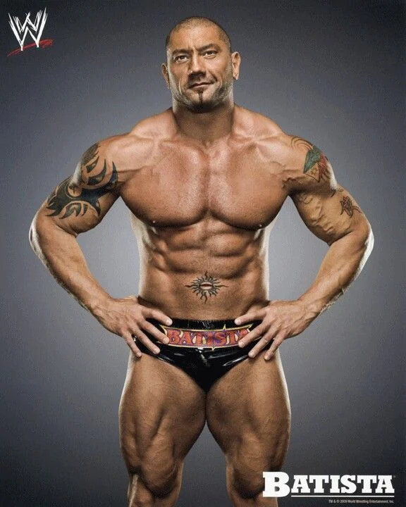 Dave Batista