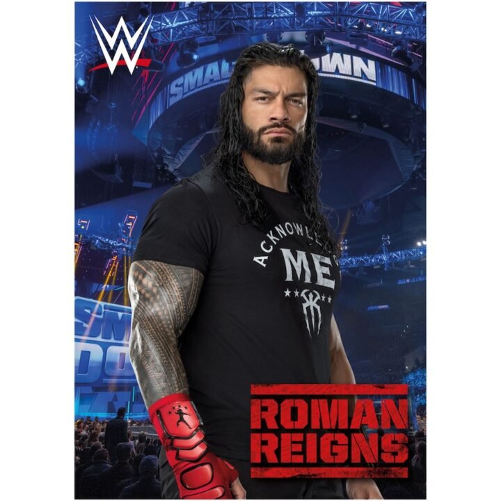 Roman Reigns